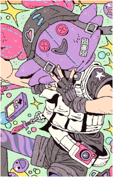 Skye {FN}