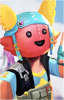 Skye {FN}