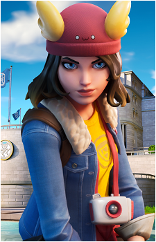 Skye's image