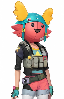 Skye {FN}