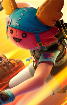 Skye {FN}