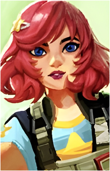 Skye {FN}