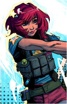 Skye {FN}