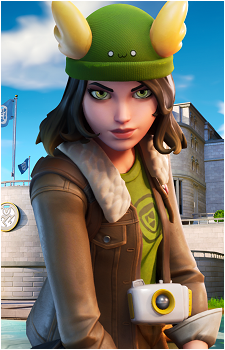 Skye {FN}