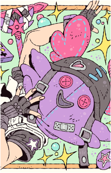 Skye {FN}