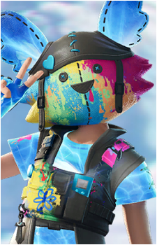 Skye {FN}