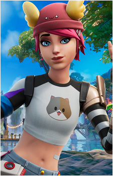 Skye {FN}
