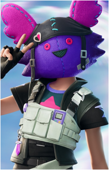 Skye {FN}