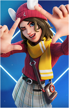 Skye {FN}