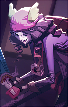 Skye {FN}
