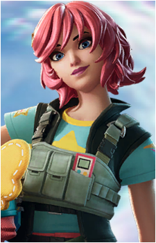 Skye {FN}