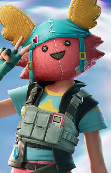 Skye {FN}