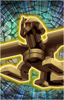 OOPArts Wings Sphinx's image