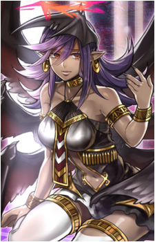 Fallen Angel Ixtab's image