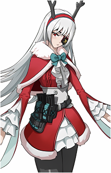 Reina {FN}