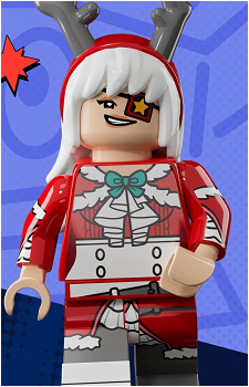 Reina {FN}
