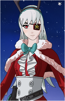 Reina's image