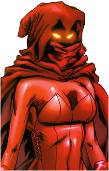 Justine Hammer's image