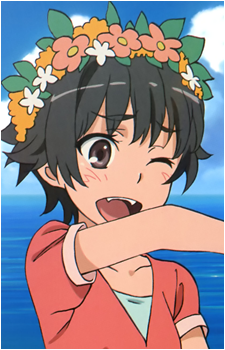 Kazari Uiharu