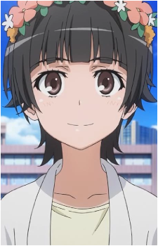 Kazari Uiharu