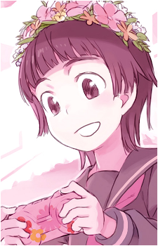 Kazari Uiharu