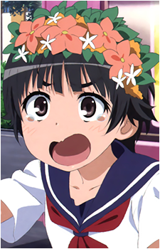 Kazari Uiharu