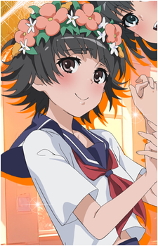 Kazari Uiharu