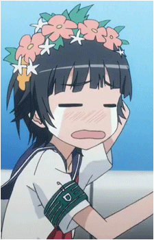 Kazari Uiharu