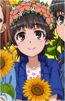 Kazari Uiharu