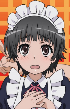 Kazari Uiharu