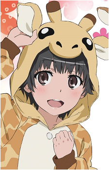 Kazari Uiharu