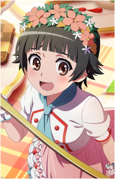 Kazari Uiharu
