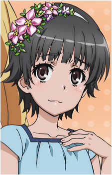 Kazari Uiharu