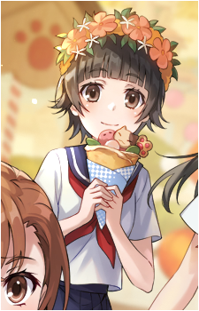 Kazari Uiharu