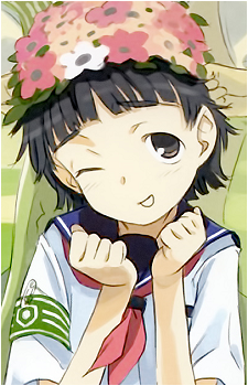 Kazari Uiharu