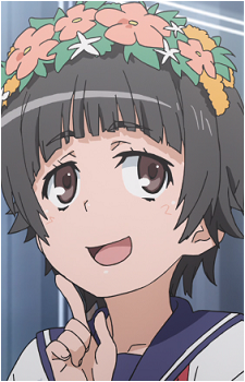 Kazari Uiharu