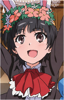 Kazari Uiharu