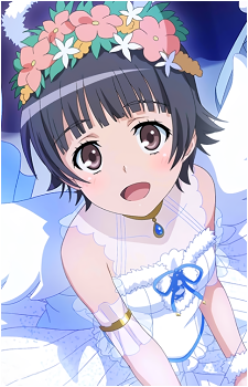 Kazari Uiharu