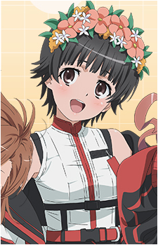 Kazari Uiharu