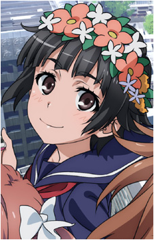 Kazari Uiharu