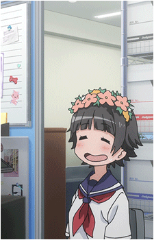 Kazari Uiharu