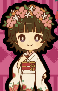 Kazari Uiharu