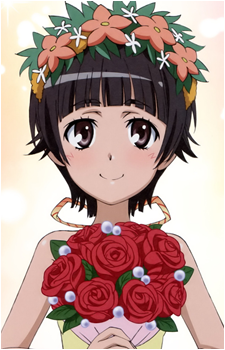 Kazari Uiharu