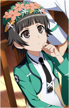 Kazari Uiharu
