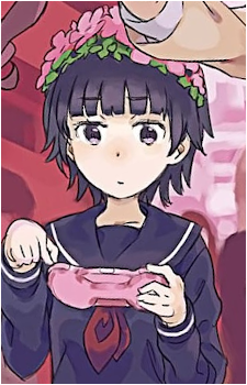 Kazari Uiharu