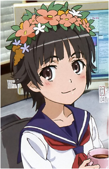 Kazari Uiharu