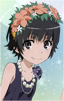 Kazari Uiharu