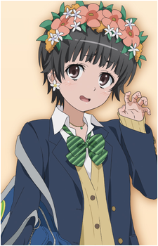 Kazari Uiharu