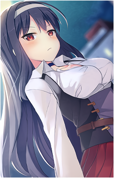 Yotsuko Utakane's image
