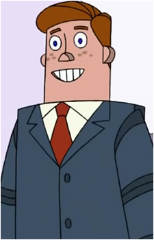 Norm's image